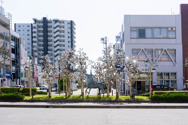 南林間駅-2204226