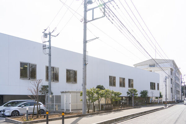 柏木学園高校