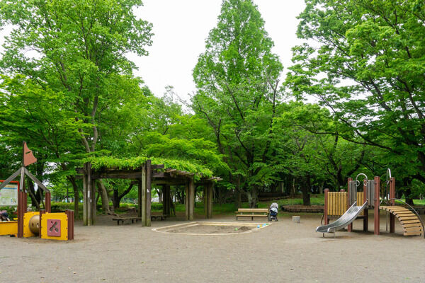 【追記:引地台公園に5社の応募がありました】引地台公園と温水プールに愛称が導入されるみたい。来年4月からネーミングライツ導入予定