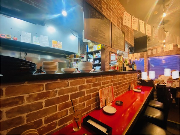 ドン安酒場 SUNRISE サンライズの生ハム