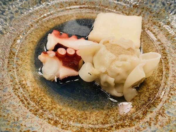 大和のおでん