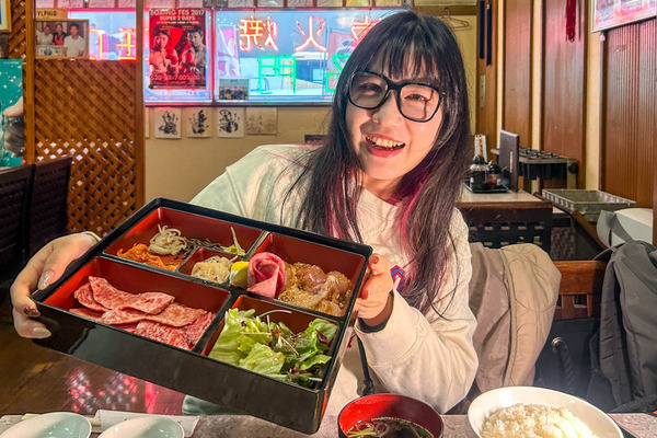 焼肉名門-2602134