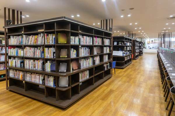 中央林間図書館-2205066