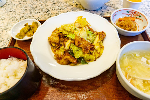 北京飯店-22032519