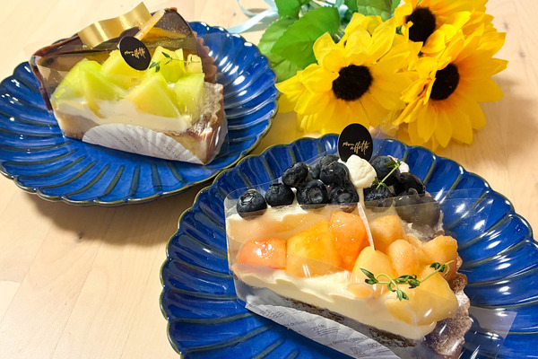 パティスリーアフェットグルメ-2607112