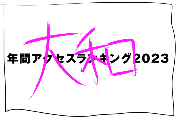 年間アクセス