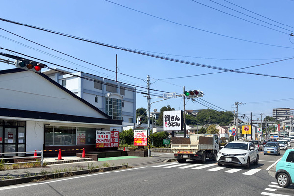 資さんうどん-2607236