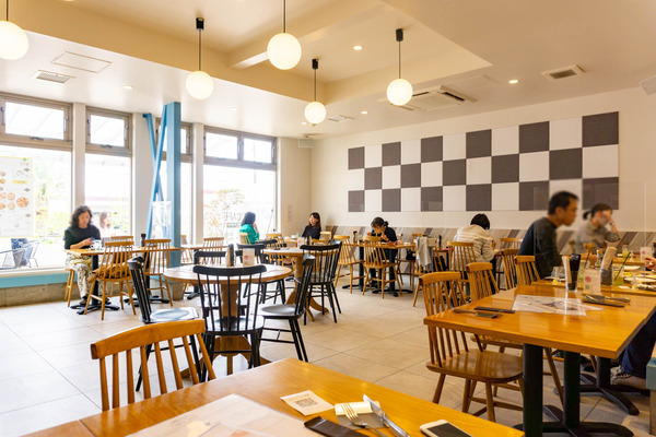 たくカフェ-2204215