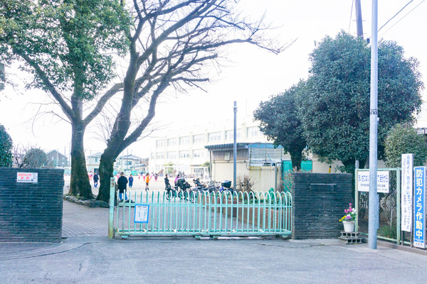 西鶴間小学校-2302121