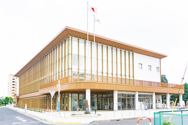 ポラリス-2206103