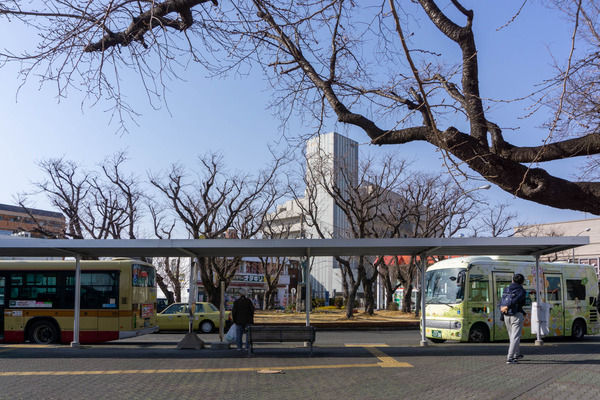 桜ヶ丘駅-2203051