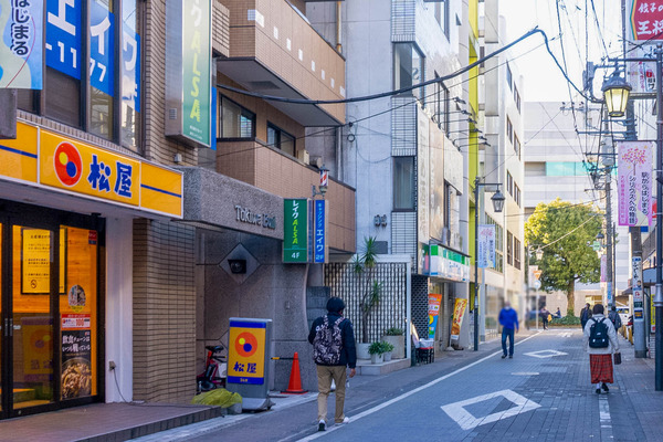 松屋-2301301