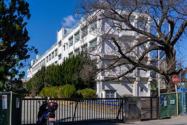 北大和・緑野小学校学区から中央林間小学校が選べなくなってる。児童数増加のため