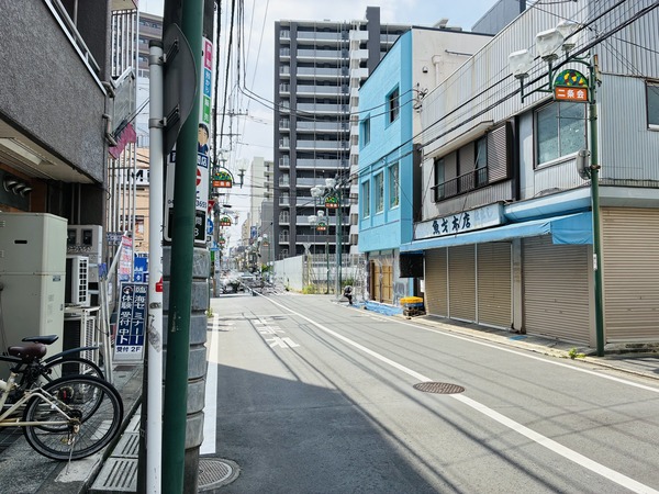 南林間の鳥清