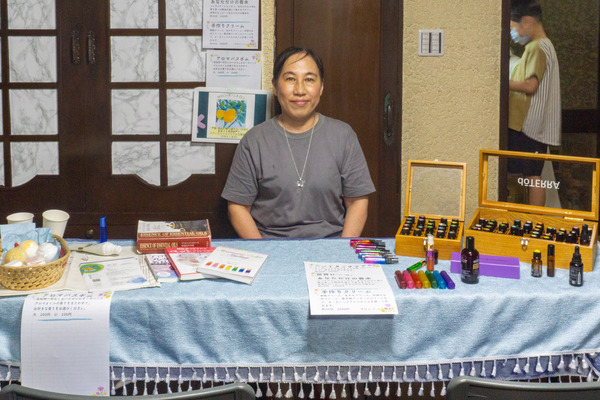 エシカルフェスタ-2209107