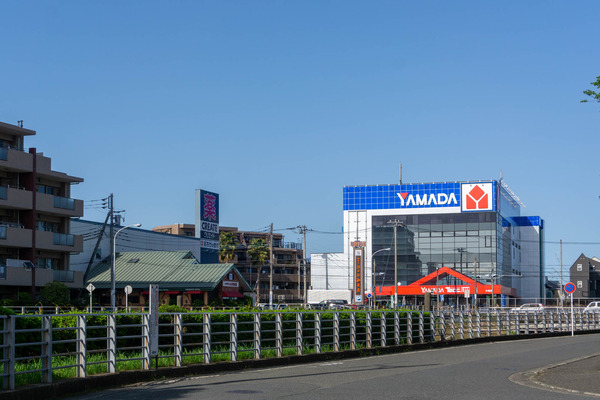 つきみ野駅-22042213