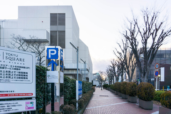 ドレッセ中央林間-2202111