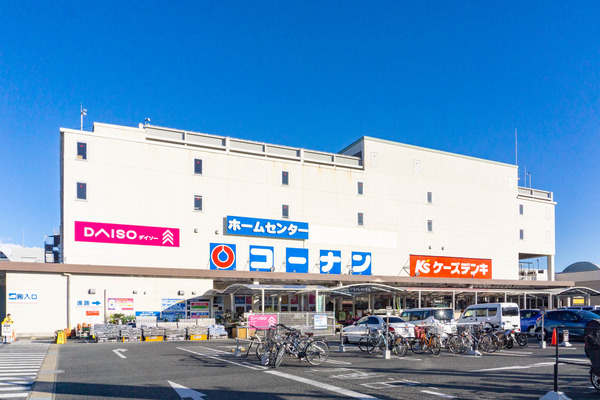 コーナンダイソー1-2212141
