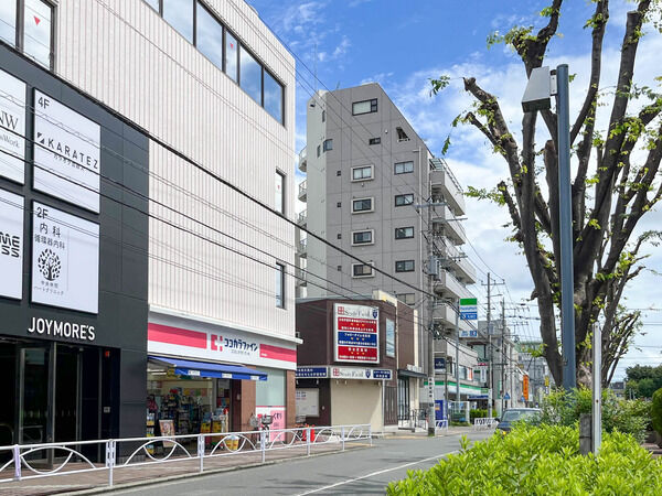 大和市内で唯一23時まで開いているココカラファインはどこ？【やまとクイズ】