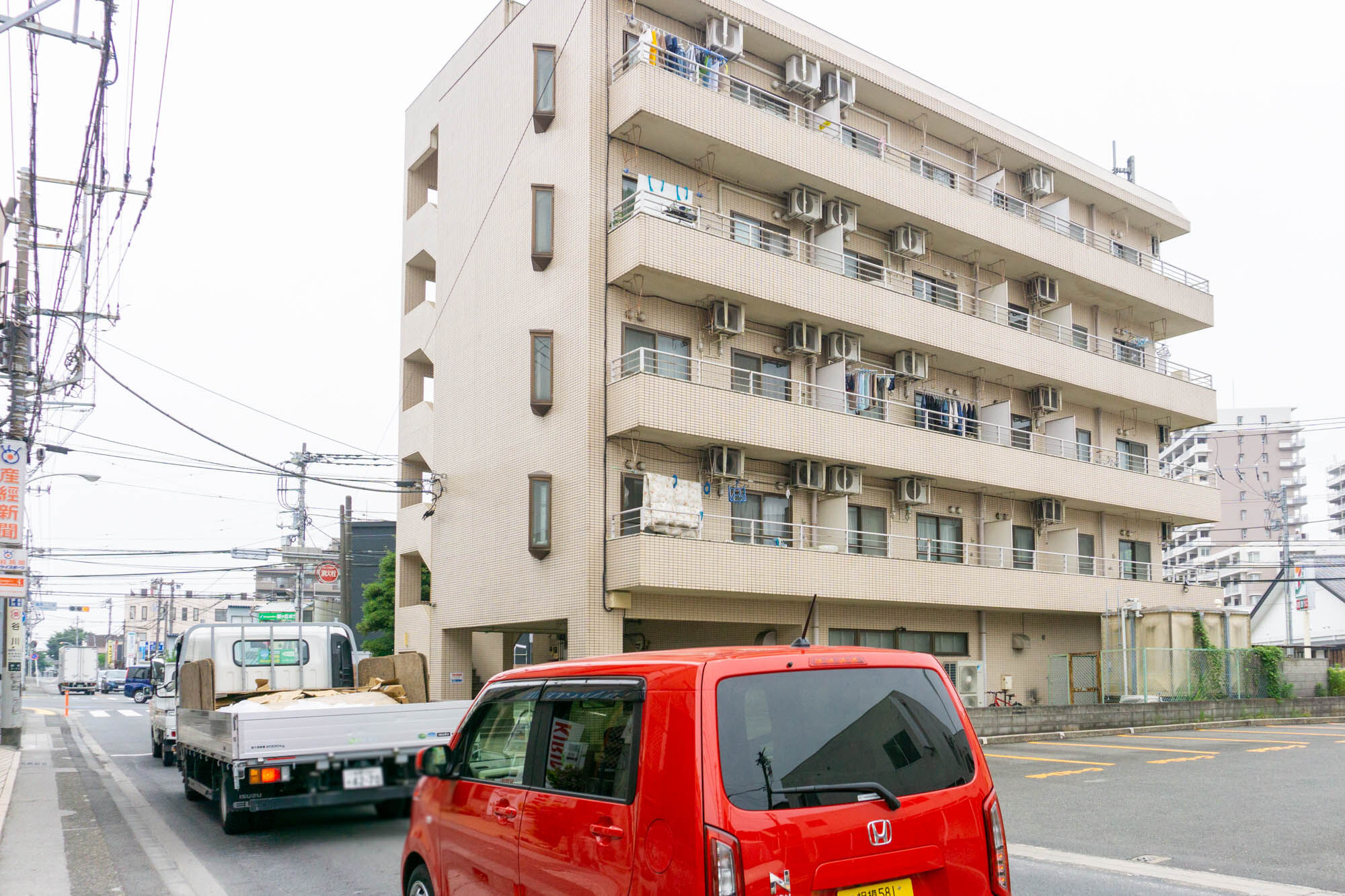 鶴間に「デイパーク 大和鶴間第1」ってコインパーキングができてる 大和とぴっくやまとぴ 鶴間に「デイパーク 大和鶴間第1」ってコインパーキングができてる 大和とぴっくやまとぴ