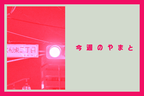 今週のやまと2026