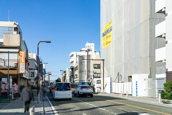 ポレスター大和中央-2602198