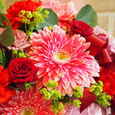 お花