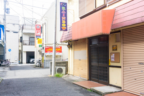 メガドライバー-2209011