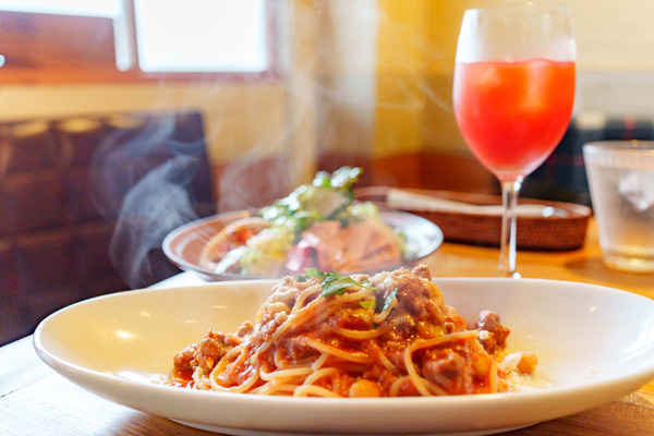 オステリアハル-2602117