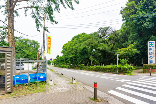 バラ公園-23062411