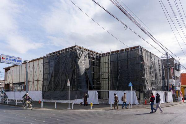 ドレッセ-2201291