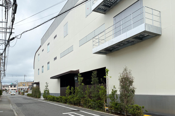 カステラ店-2607276