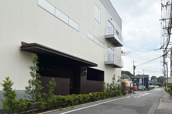 カステラ店-2607275