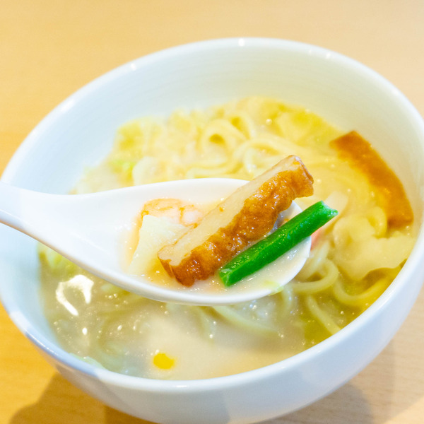 ちゃんぽん自販機-2305157