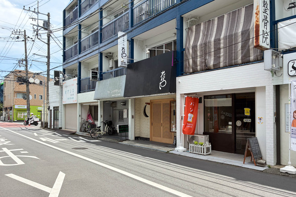 ベーカリーチッタ-2607303
