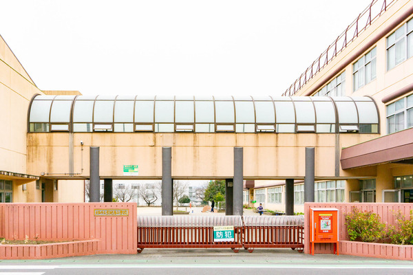 引地台小学校-2301271