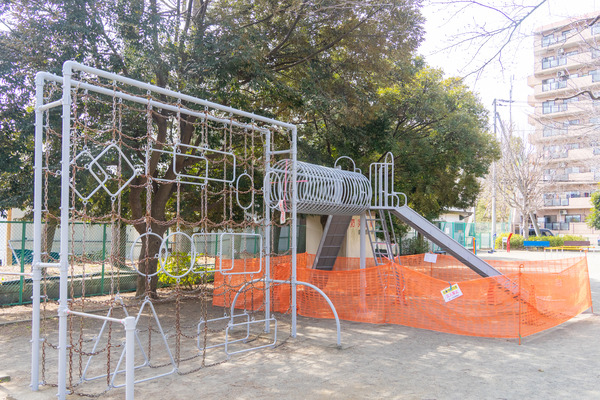 公園工事-2203075