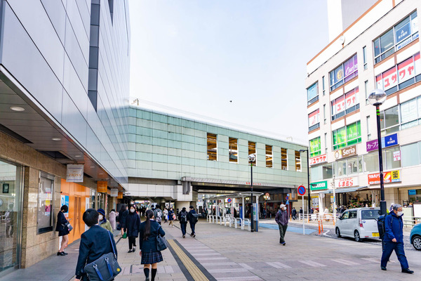 大和駅-22031021
