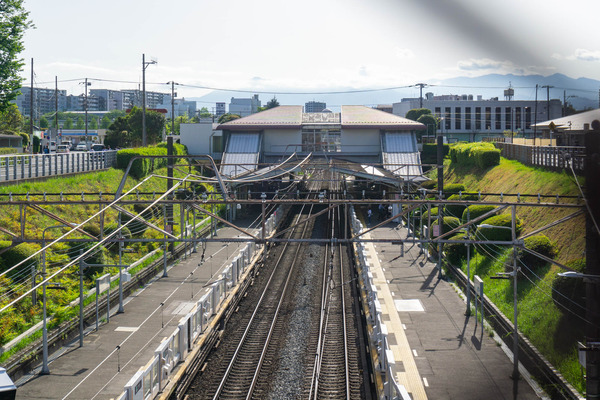 つきみ野駅-22042216