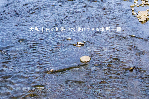 水遊び-2203071