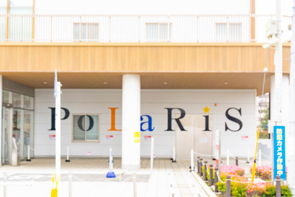 ポラリス-2206101