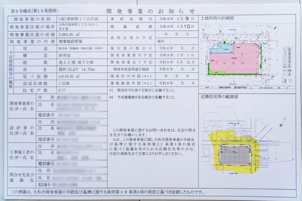 スーパータイガ跡地-2602193