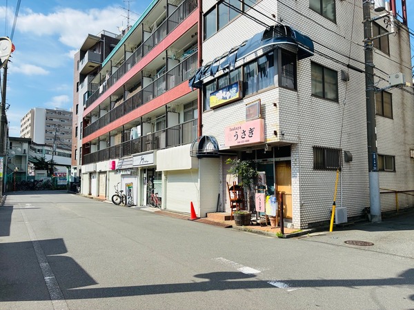 南林間の塾