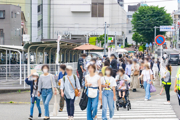 マルシェ-2305287