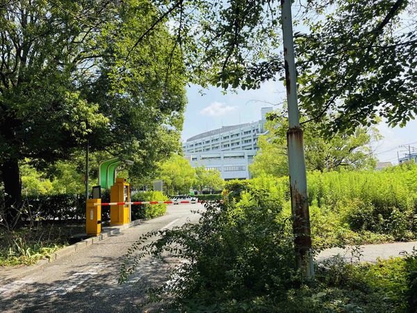大和市立病院のLAWSON