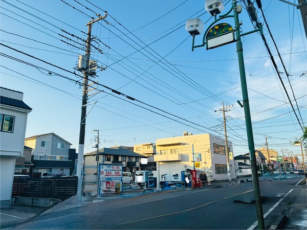 南林間の南林間アルマ動物病院