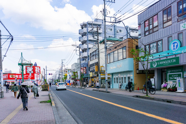 ラハゴルフ-2303301