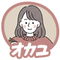 アイコンオカユ