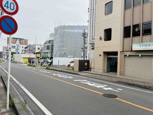 中央林間のアイケアLaBo