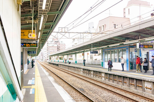 「鶴間駅」「桜ヶ丘駅」大和駅から直線距離で近いのはどっち？【やまとクイズ】